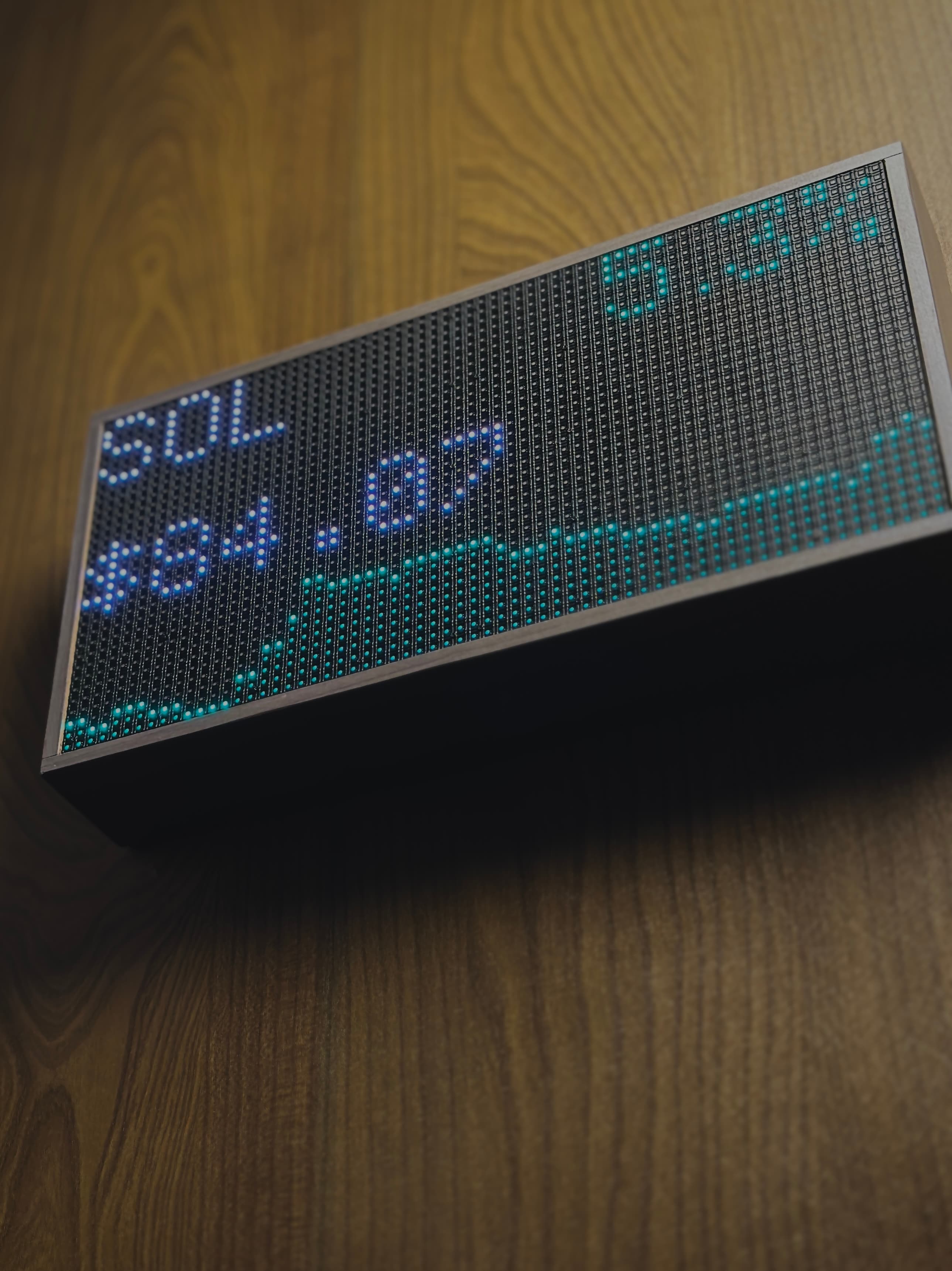 tickr.id product detail in a workspace